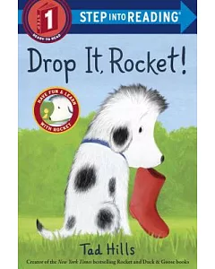 Drop It, Rocket