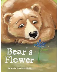 Bear’s Flower
