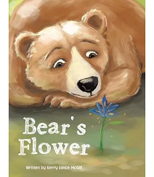 Bear’s Flower
