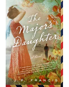 The Major’s Daughter