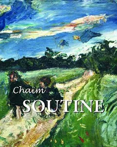Chaim Soutine