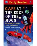 Cafe at the Edge of the Moon