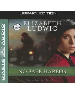 No Safe Harbor: Library Edition