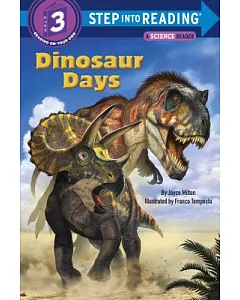 Dinosaur Days