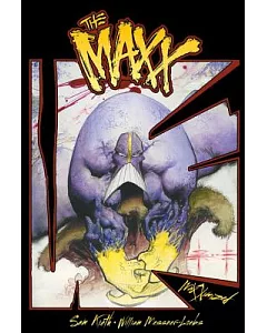 The Maxx 1: Maxximized