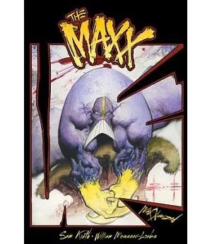 The Maxx 1: Maxximized