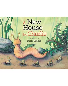 A New House for Charlie