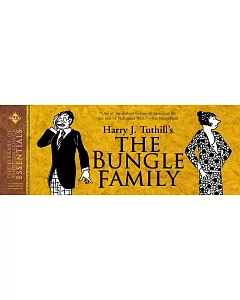 The Bungle Family: 1930