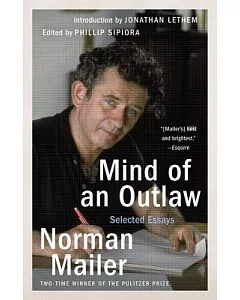 Mind of an Outlaw: Selected Essays