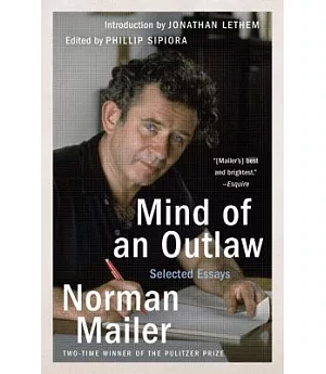 Mind of an Outlaw: Selected Essays