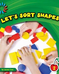 Let’s Sort Shapes