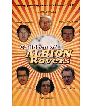 Children of Albion Rovers