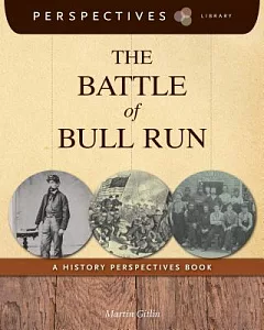 The Battle of Bull Run: A History Perspectives Book