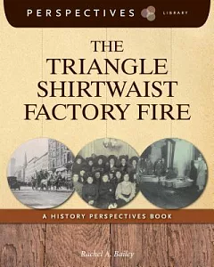 The Triangle Shirtwaist Factory Fire: A History Perspectives Book