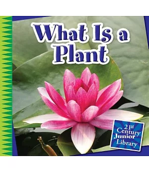 What Is a Plant?