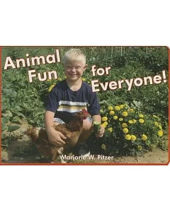 Animal Fun for Everyone!