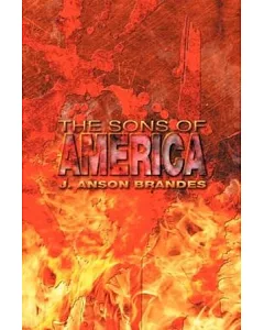The Sons of America(POD)
