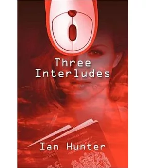 Three Interludes(POD)