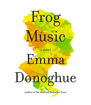 Frog Music