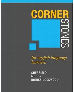 Cornerstones for English Language Learners