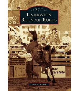 Livingston Roundup Rodeo