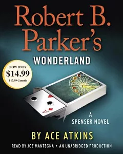 Robert b. Parker’s Wonderland