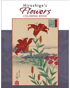 Hiroshige’s Flowers