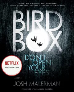 Bird Box: Library Edition