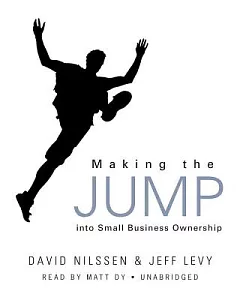 Making the Jump into Small Business Ownership: Library Edition