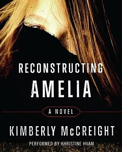 Reconstructing Amelia: Library Edition
