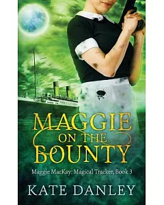 Maggie on the Bounty