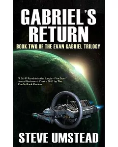 Gabriel’s Return