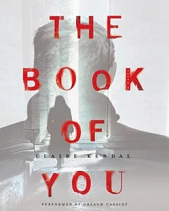 The Book of You: Library Edition