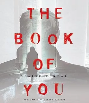The Book of You: Library Edition