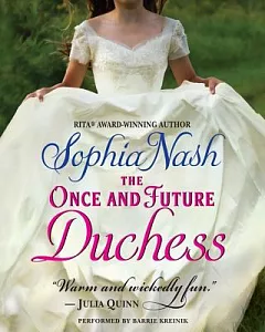 The Once and Future Duchess: Library Edition