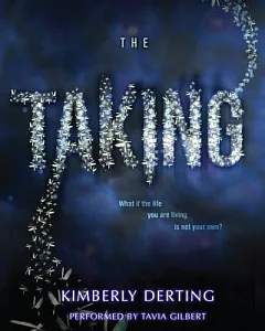 The Taking: Library Edition