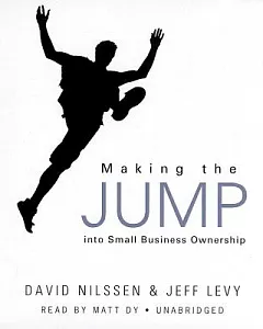 Making the Jump into Small Business Ownership