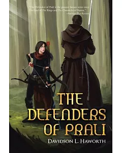 The Defenders of Prali
