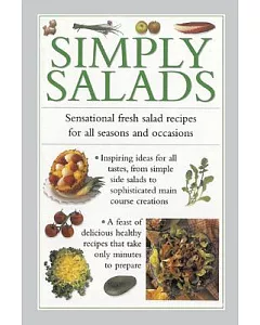 Simply Salads