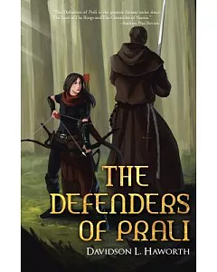 The Defenders of Prali
