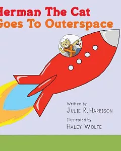 Herman the Cat Goes to Outerspace