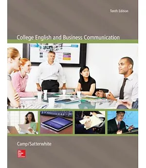 College English and Business Communication