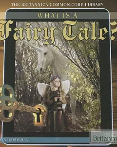 What Is a Fairy Tale?