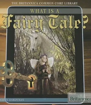 What Is a Fairy Tale?