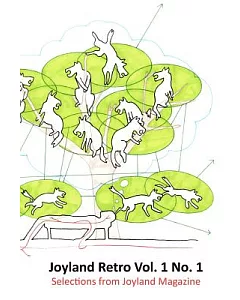 Joyland Retro: Selections from Joyland Magazine