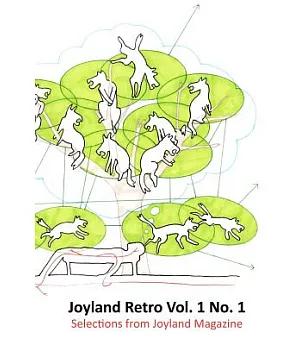 Joyland Retro: Selections from Joyland Magazine