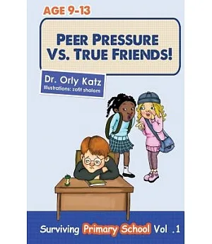 Peer Pressure Vs. True Friends!
