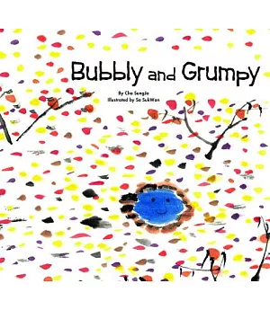 Bubbly and Grumpy