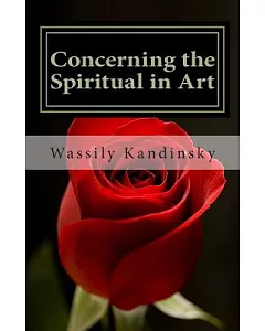 Concerning the Spiritual in Art