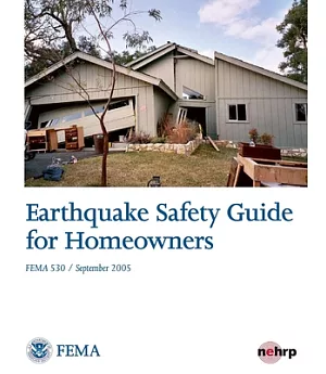 Earthquake Safety Guide for Homeowners